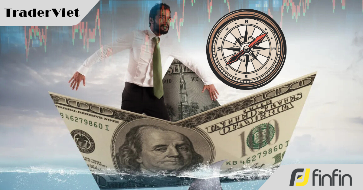 Nếu bạn đang "ba chìm bảy nổi" với trading thì đây là chiếc "la bàn" tinh thần dành cho bạn!