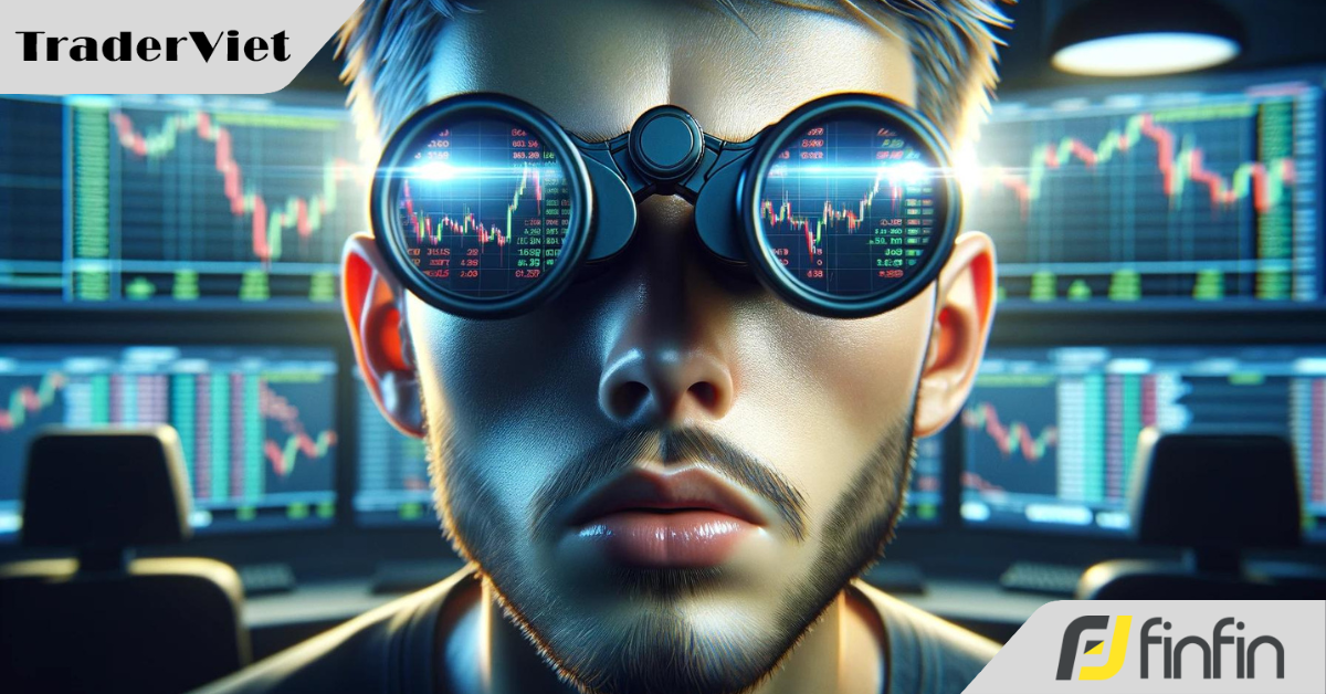 Top 17 số liệu giao dịch nên lọt vào tầm ngắm của trader (Phần 2)