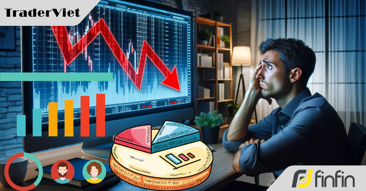 15 sự thật về trading mà Trader cần biết trước khi quá muộn