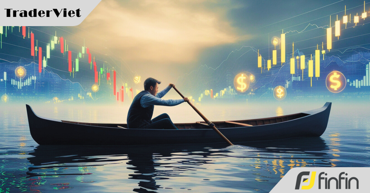 Sai lầm khi so sánh hiệu suất giao dịch giữa các giai đoạn khác nhau - Bài học từ nghệ thuật đi thuyền