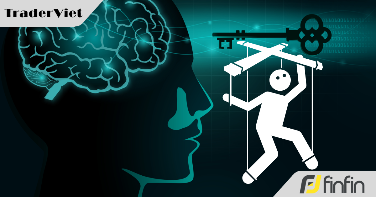 Làm sao để bạn lấy lại quyền kiểm soát của mình trong trading?