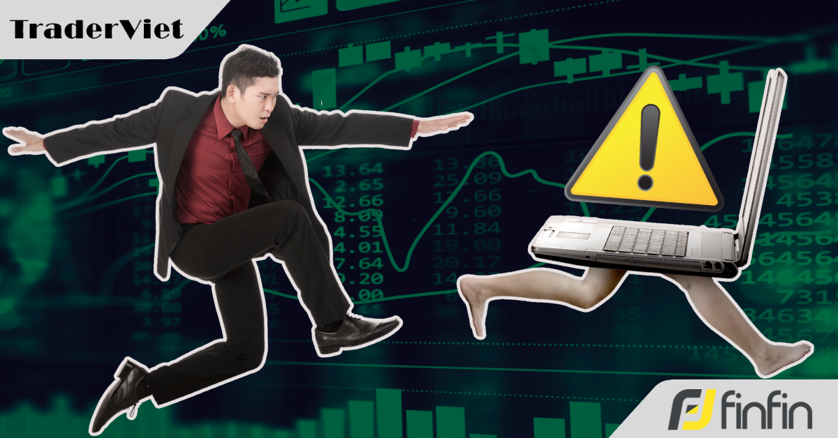 Sự nguy hiểm của việc rượt đuổi hiệu suất giao dịch mà có lẽ bạn chưa biết!!!
