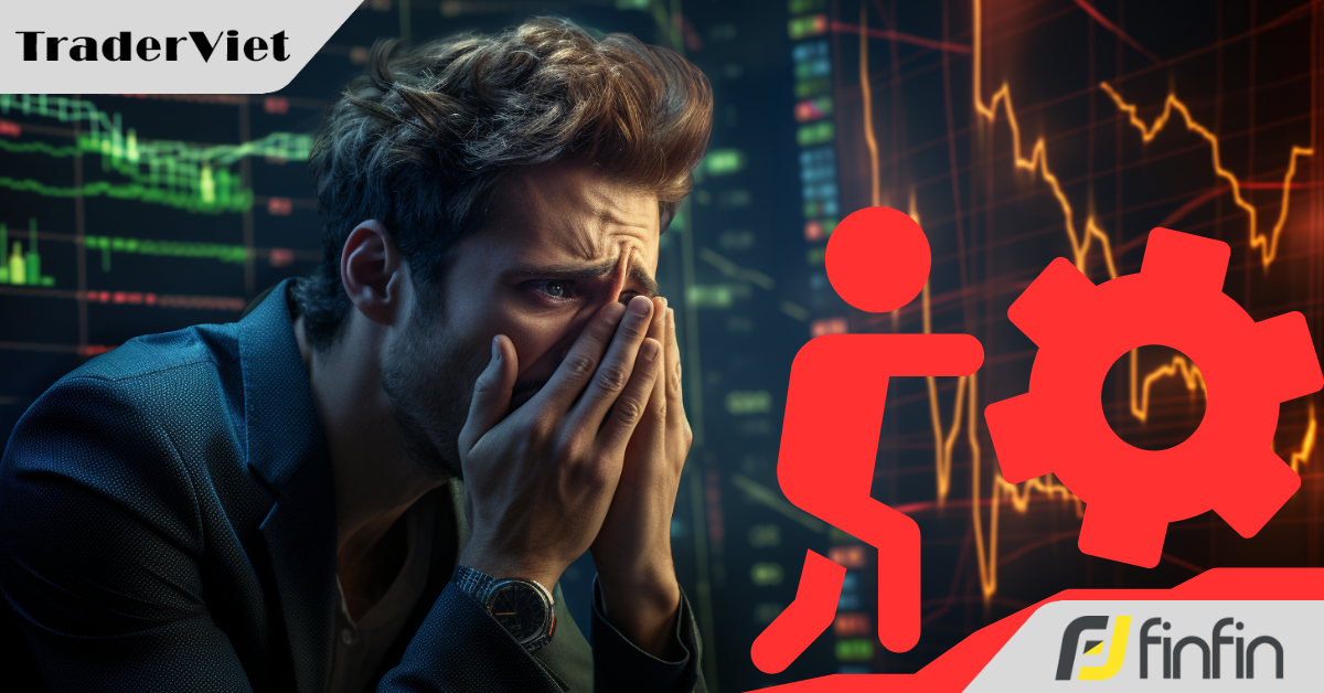 Tại sao trading lại khó đến vậy? Làm sao trader có thể vượt qua những thử thách của nghề này?