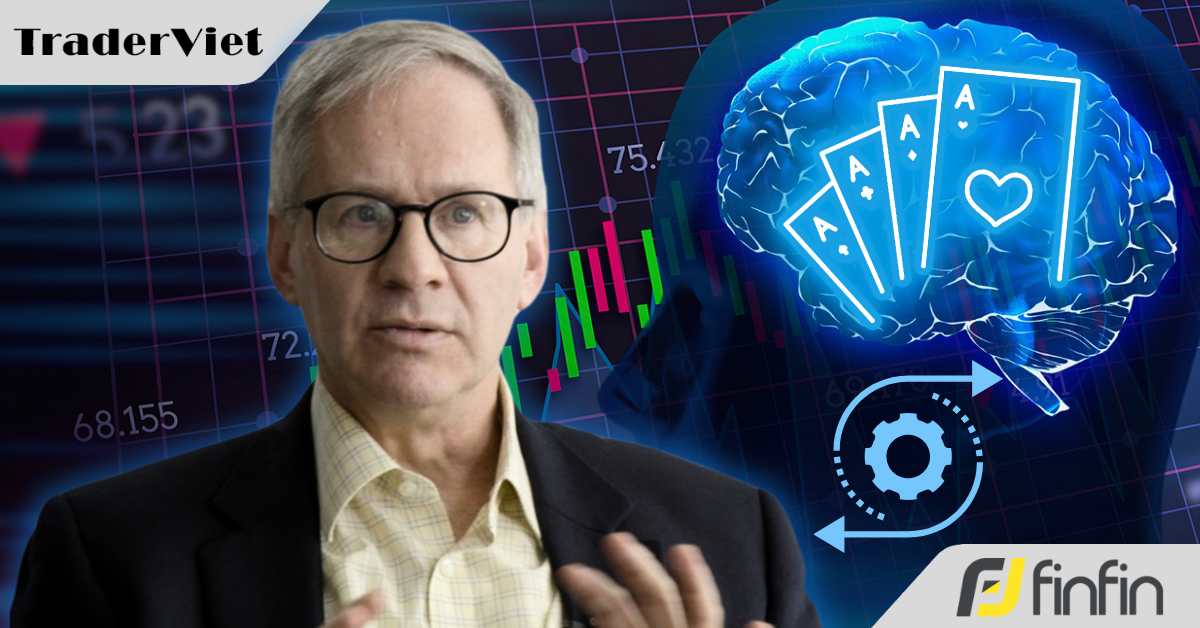 Tâm lý là con át chủ bài trong trading? Đây là lý do thực sự...