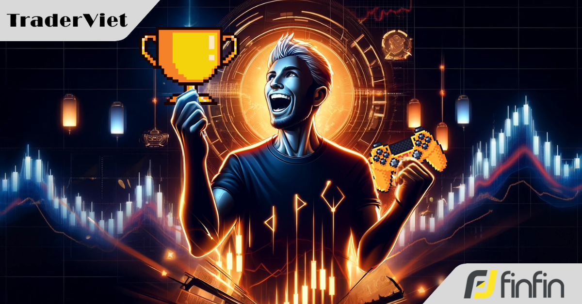 Làm chủ trò chơi trading: 8 Bí quyết để gia tăng tỷ lệ thắng của bạn!