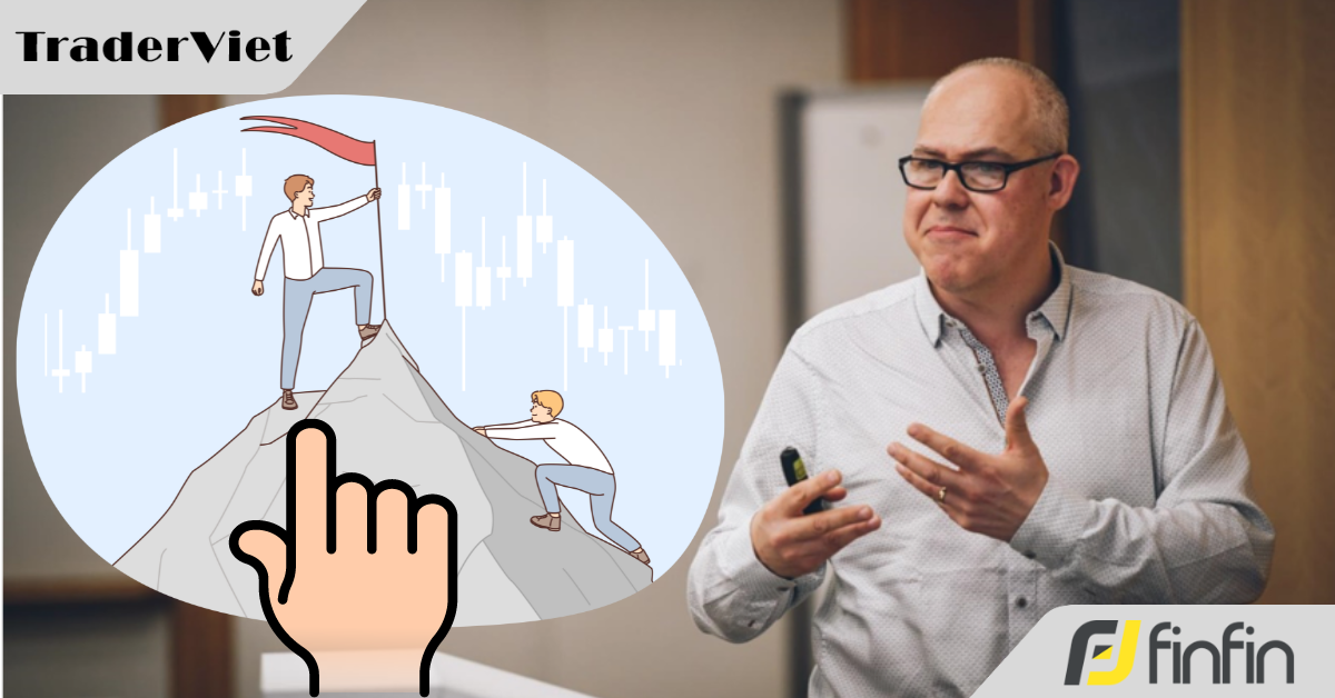 Thành hay bại trong trading là do trader tự chọn - Có thật vậy không?