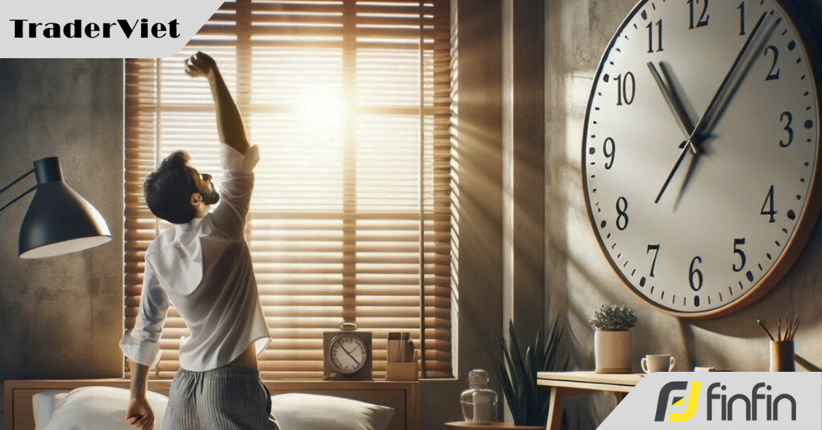 Bật mí những thói quen giao dịch hàng ngày của một số day trader giỏi nhất thế giới