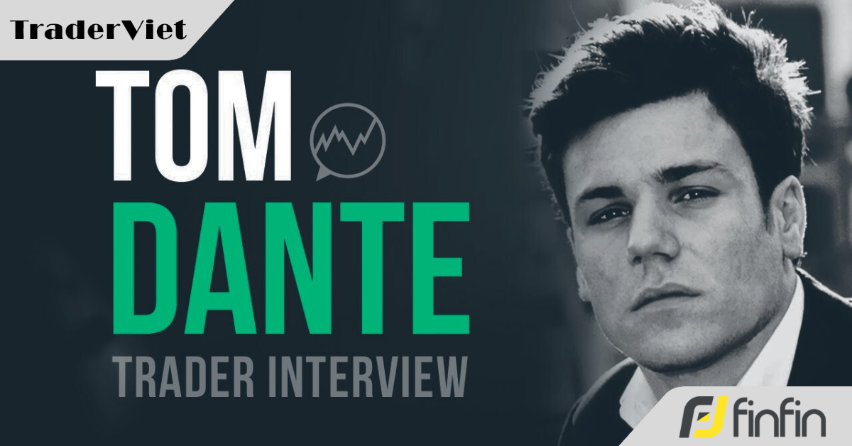 Tom Dante: Tính cạnh tranh của nghề trading và bộ kỹ năng trader cần có để kiếm được lợi nhuận