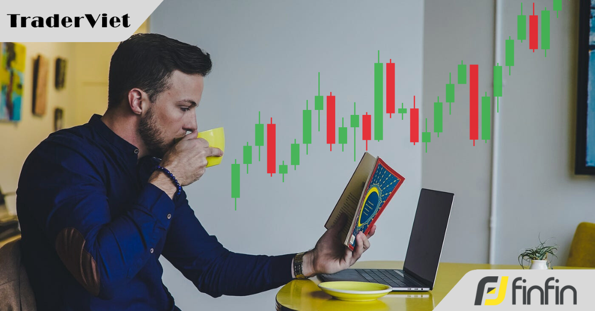 Sống chậm lại để trở thành một trader giỏi hơn!