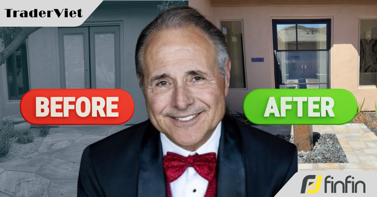 Sự tương đồng giữa nghề trading và chuyện sửa nhà - Làm sao để không bị "ngợp"?