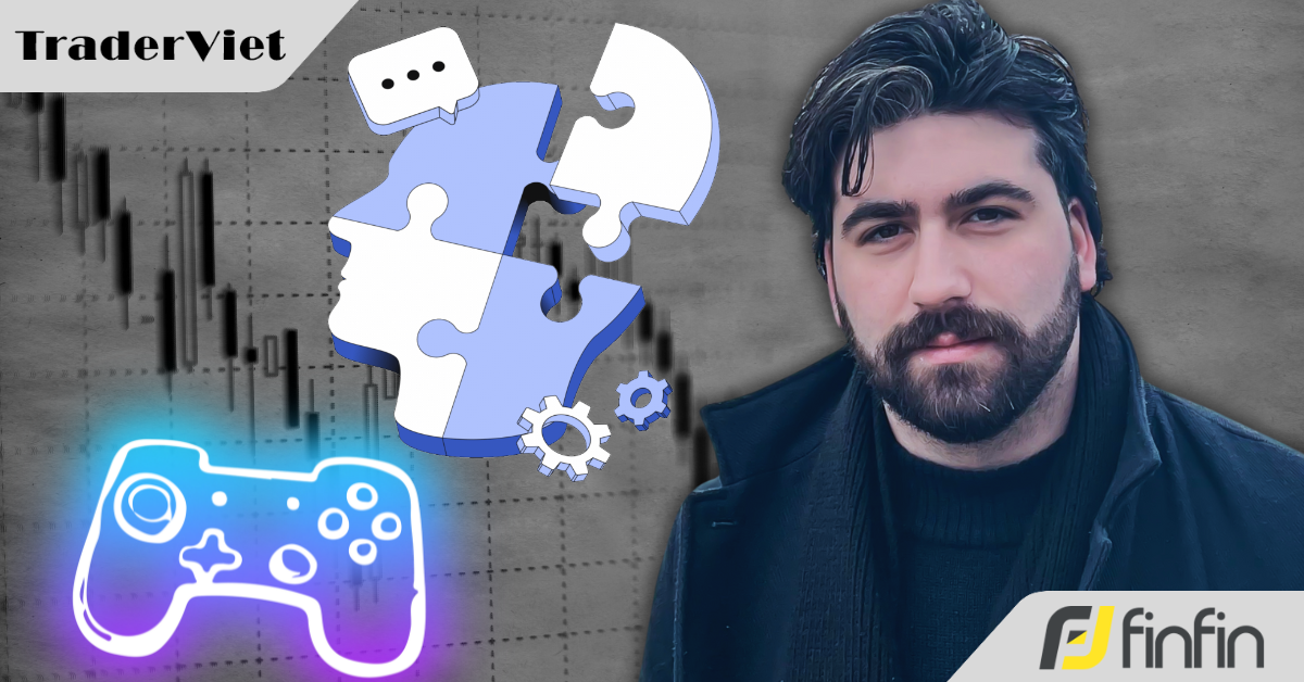 Trò chơi tâm trí trong trading: "Đúng" và "Kiếm tiền", cái nào quan trọng hơn?