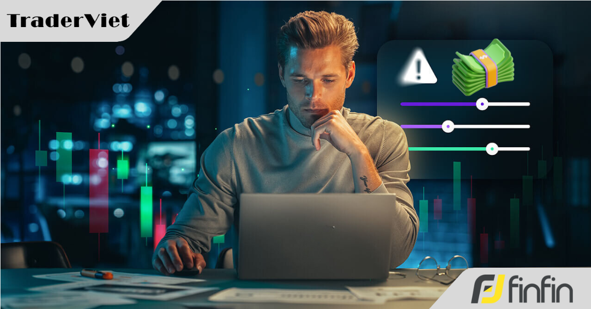 5 Mẹo giúp bạn có được tư duy "chấp nhận rủi ro" như một trader chuyên nghiệp