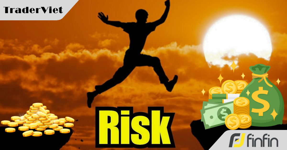 Tư duy chấp nhận rủi ro của giới Pro Trader gói gọn trong 5 bài học này