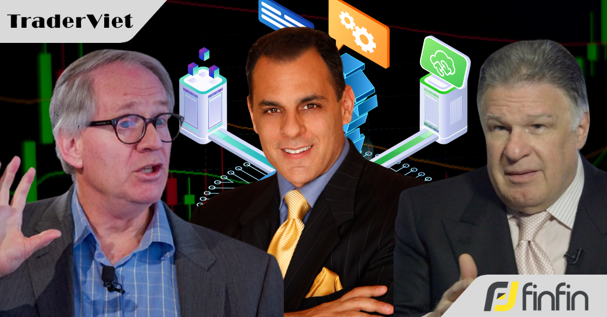 Tư duy của một trader thành công có gì khác biệt với số đông thất bại?