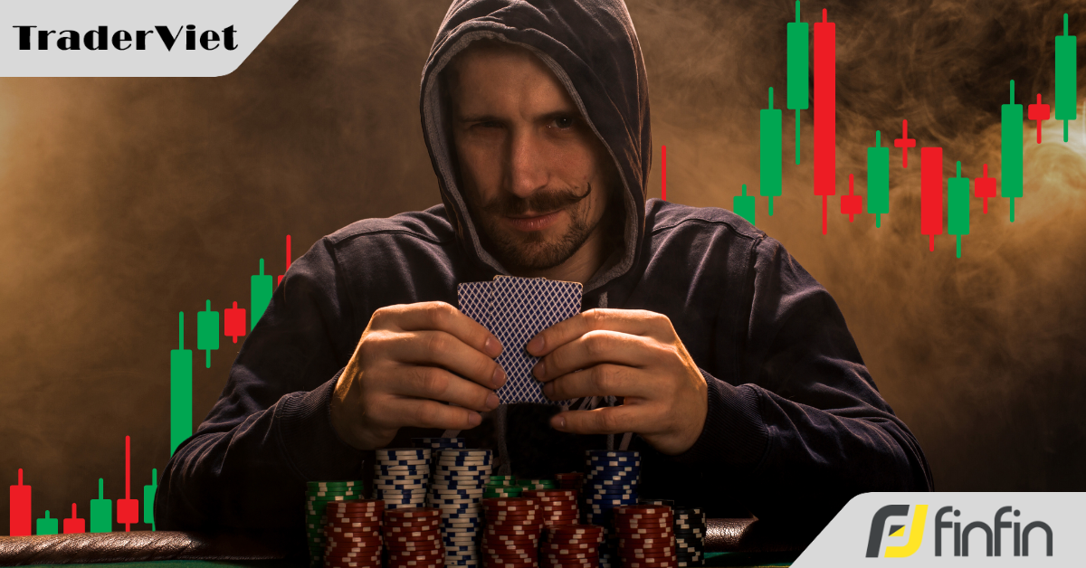 Bạn muốn tư duy theo xác suất và ra quyết định có chiến lược? Hãy giao dịch như chơi Poker chuyên nghiệp!