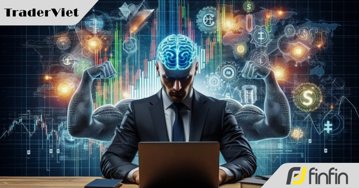 Sau 16 năm lăn lộn, đây là cách tư duy và niềm tin đã giúp tôi trở thành một trader kiếm lợi nhuận nhất quán