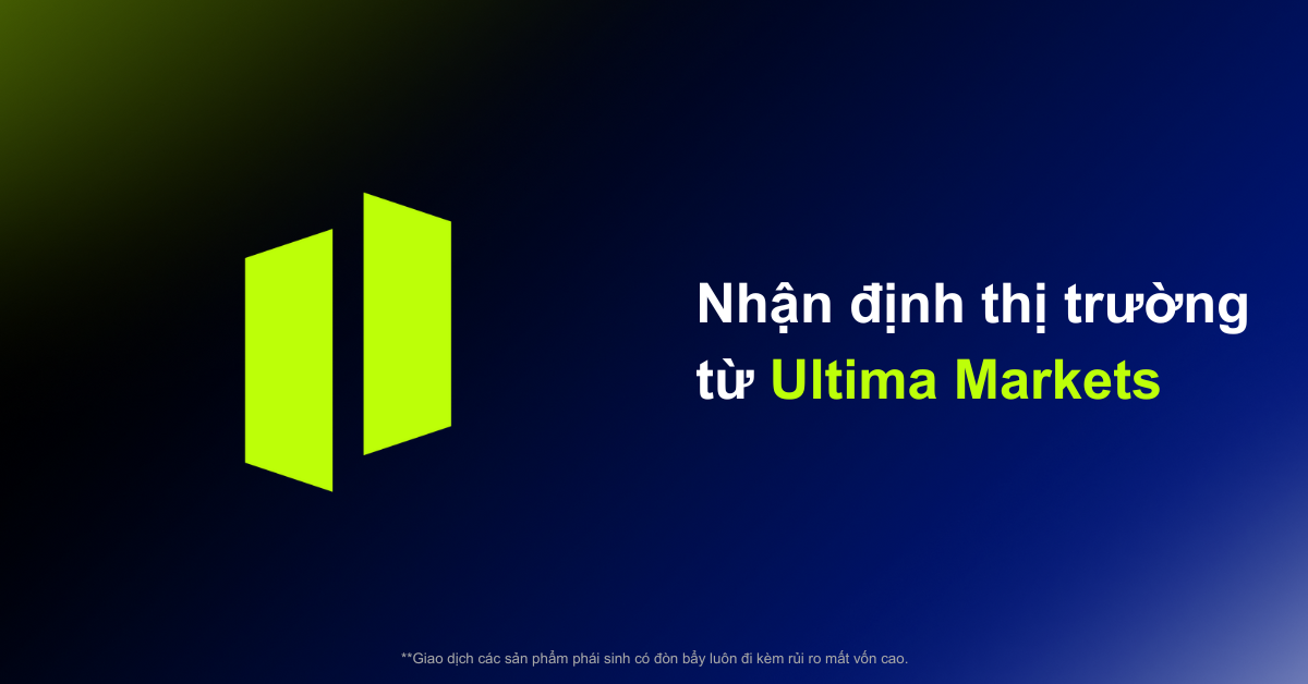 Phân Tích Giá XAUUSD: Mô Hình Nén Giảm Sắp Phá Vỡ