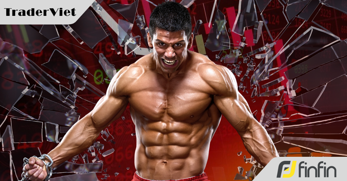 Gỡ lỗ bất thành, đây là cách tôi vực dậy sau một ngày tài khoản chìm trong sắc đỏ!