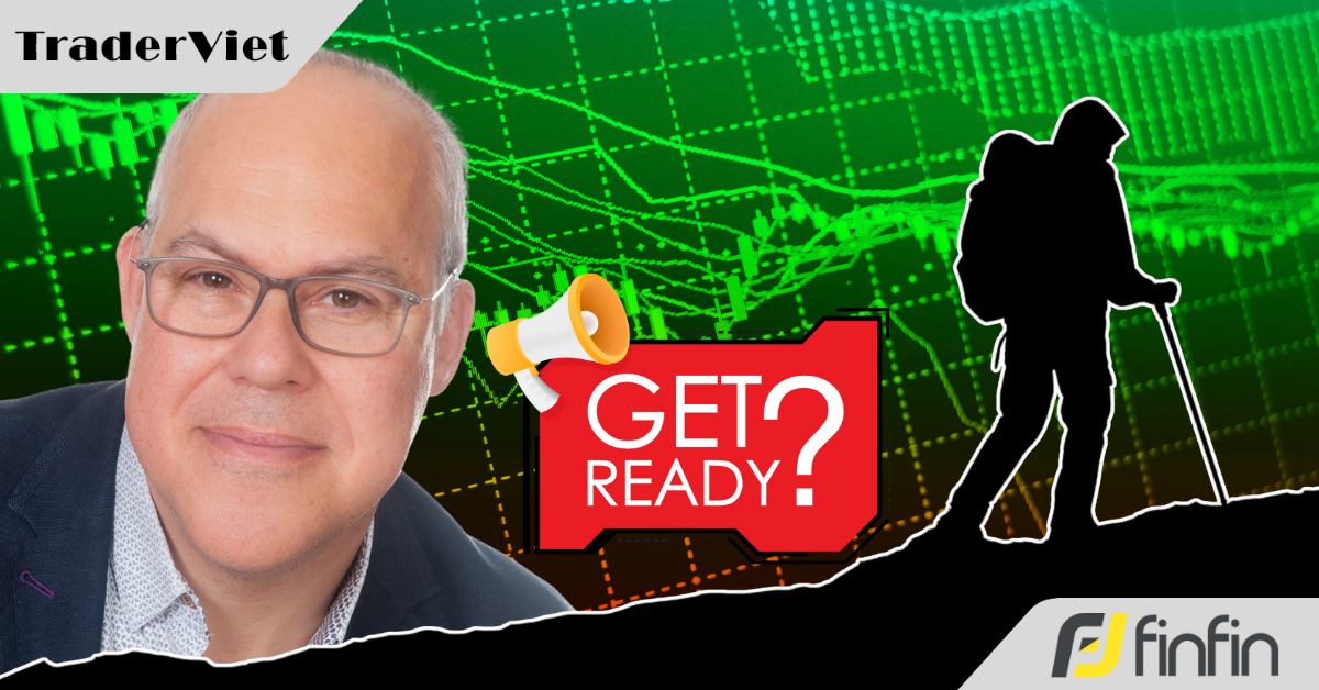 Bạn đang cố gắng xây dựng sự nghiệp giao dịch vững chắc, vậy bạn đã chuẩn bị đầy đủ "hành trang" hay chưa?