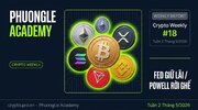 [PhuongLe Academy] Crypto Weekly #18  Tuần 2 Tháng 52026 — Fed giữ nguyên lãi suất 3.75%, Powe...jpg