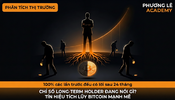 Phân tích Bitcoin Tín hiệu mua mạnh khi chỉ còn 48% Long-Term Holder đang có lời.png
