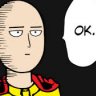 Saitama Boss