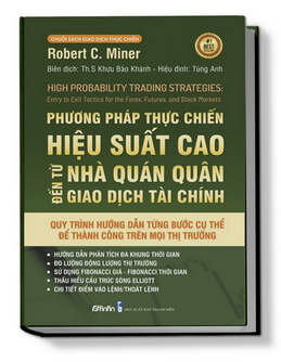 Phương Pháp Thực Chiến Hiệu Suất Cao Của Nhà Quán Quân Giao Dịch Tài Chính