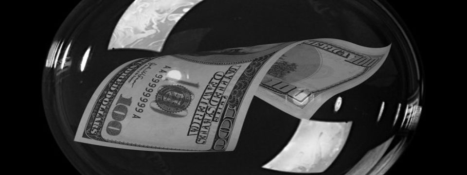 4 dấu hiệu thực tế xác định Bong bóng