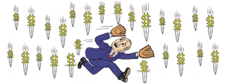 Phân tích Bitcoin - Đâu có thể là đáy của sóng giảm này? Bắt đáy ở đâu thì đỡ run?