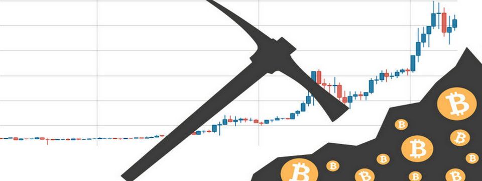 Đào Bitcoin ngày xưa dễ dàng ra sao và bây giờ khó khăn ra sao?