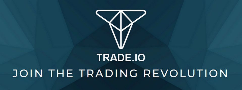 Trade.io – ICO nóng nhất cộng đồng Trader Việt Nam đã chính thức lên sàn crypto hàng đầu Châu Âu