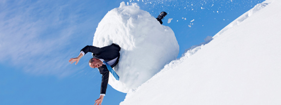 [Binary Options] Phương pháp quản lý vốn Snowball phiên bản cải tiến