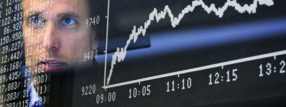 Nếu thị trường di chuyển, nó sẽ cần có mục tiêu để hướng đến