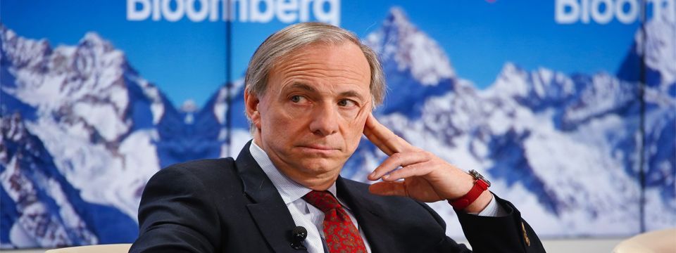 Top những nhà đầu tư vĩ đại nhất - Ray Dalio