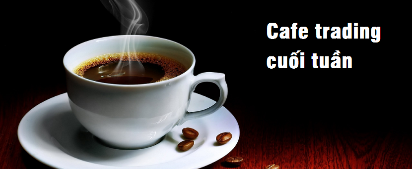 Cafe cuối tuần số 3 - "Siêu trader Việt" đánh sập 3 sàn vàng Việt Nam, IB lãnh hoa hồng tiền tỷ