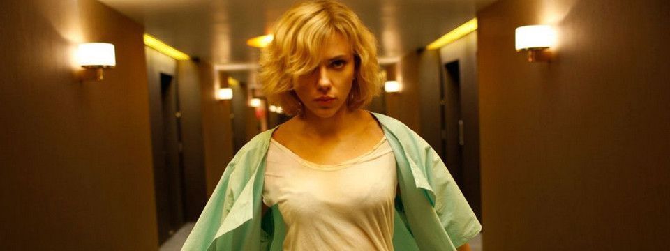 Xem phim Lucy, ngắm Scarlett Johansson và tản mạn về niềm tin thành công trong Trading