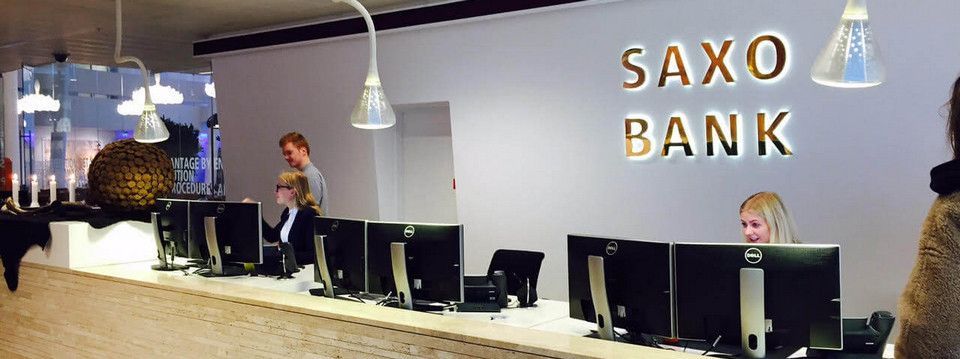 Dự báo giá Bitcoin 2018 của Saxobank - Kịch bản không tưởng