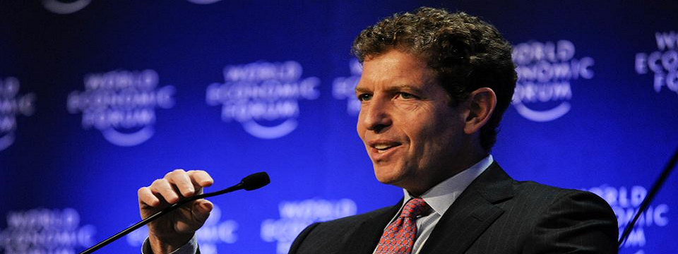 Top những nhà đầu tư vĩ đại nhất - Daniel Och