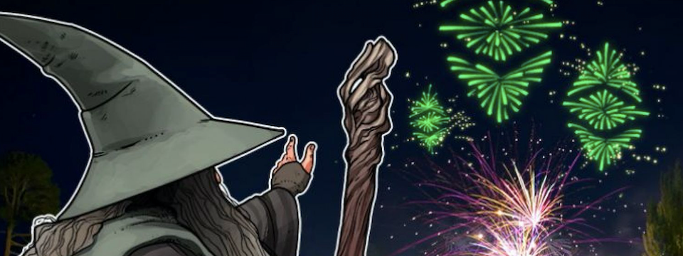 Giá Ethereum lập đỉnh cao nhất mọi thời đại. Cùng tìm hiểu lý do nào