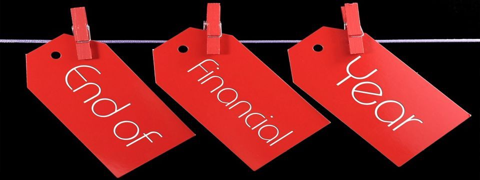 Những nhắc nhở về tài chính cuối năm để khởi đầu năm mới tốt hơn