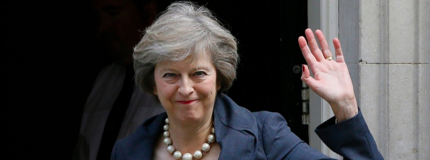 [Breaking News] Thủ Tướng Anh Chính Thức Thông Báo Kế Hoạch Brexit Sẽ Hoàn Thành Vào Tháng 3 Năm Sau