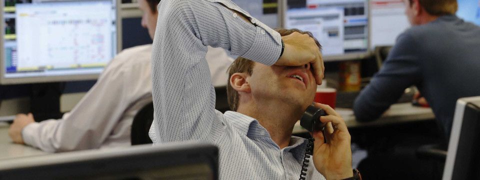 Vì sao tư duy tích cực hay lực hấp dẫn sẽ không giúp Trader thành công?