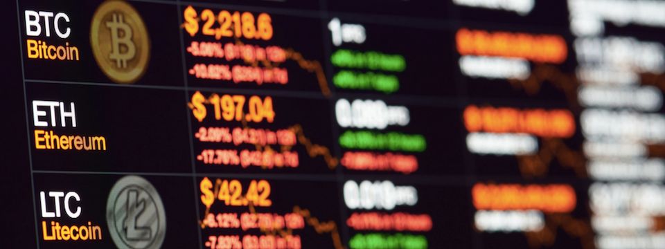 Các đồng tiền crypto có khả năng bùng nổ trong năm 2018