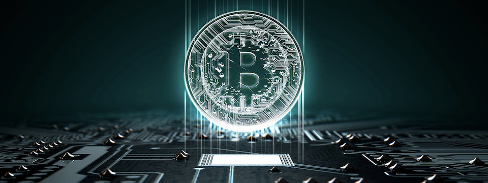 "Bitcoin không phải mối đe doạ của nền tài chính"