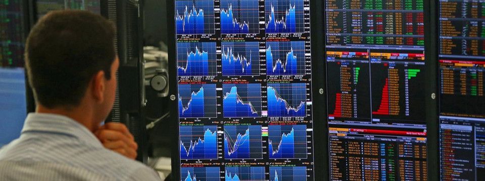 Sự vắng bóng của những Trader dùng mô hình giá trong các quỹ giao dịch tài chính