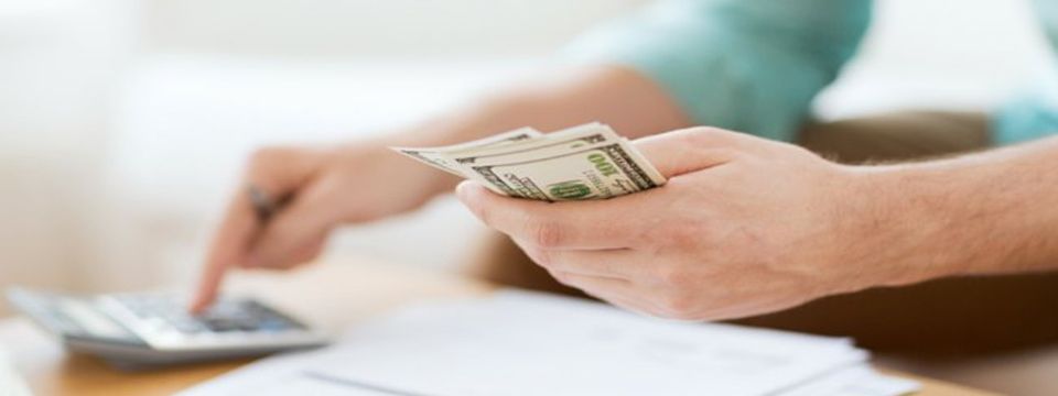 3 phương tiện cơ bản giúp bạn lập ngân sách cá nhân