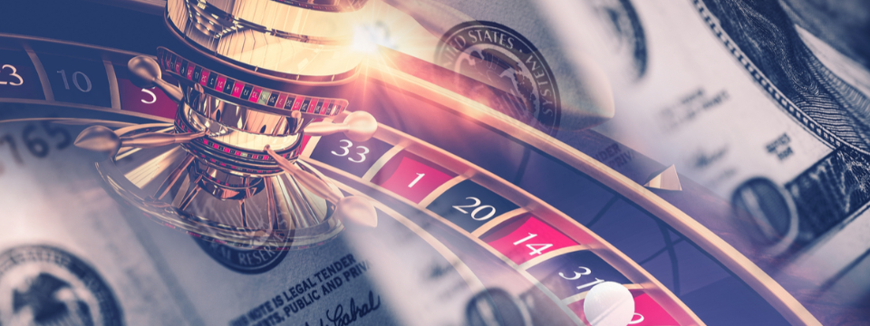 [Binary Options] Quá trình biến đổi trader trở thành con bạc diễn ra như thế nào?