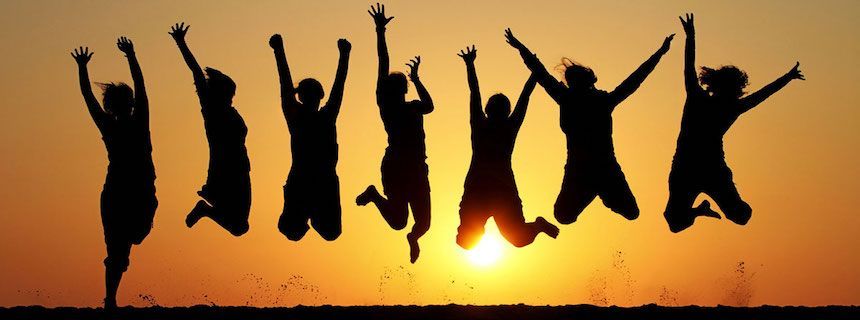 Thời điểm đáng nhớ dành cho thị trường cryptocurrency - Chúc mừng anh em crypto Trader