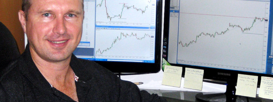 Tổng hợp các bài viết về phương pháp giao dịch price action và nhật ký của Lance Beggs