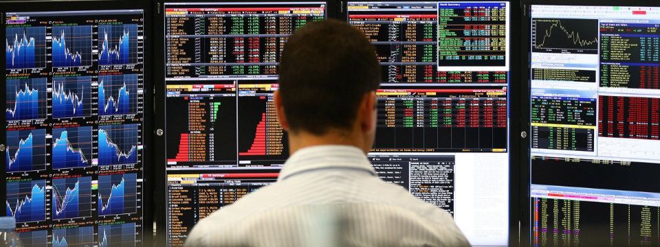 Phương pháp giao dịch giúp nhiều Quỹ đầu tư Mỹ kiếm bộn tiền